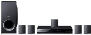 Best home theater system in India under 10k