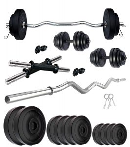 home gym equipment all in one