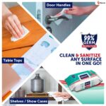 Best Germ Protection Wipes