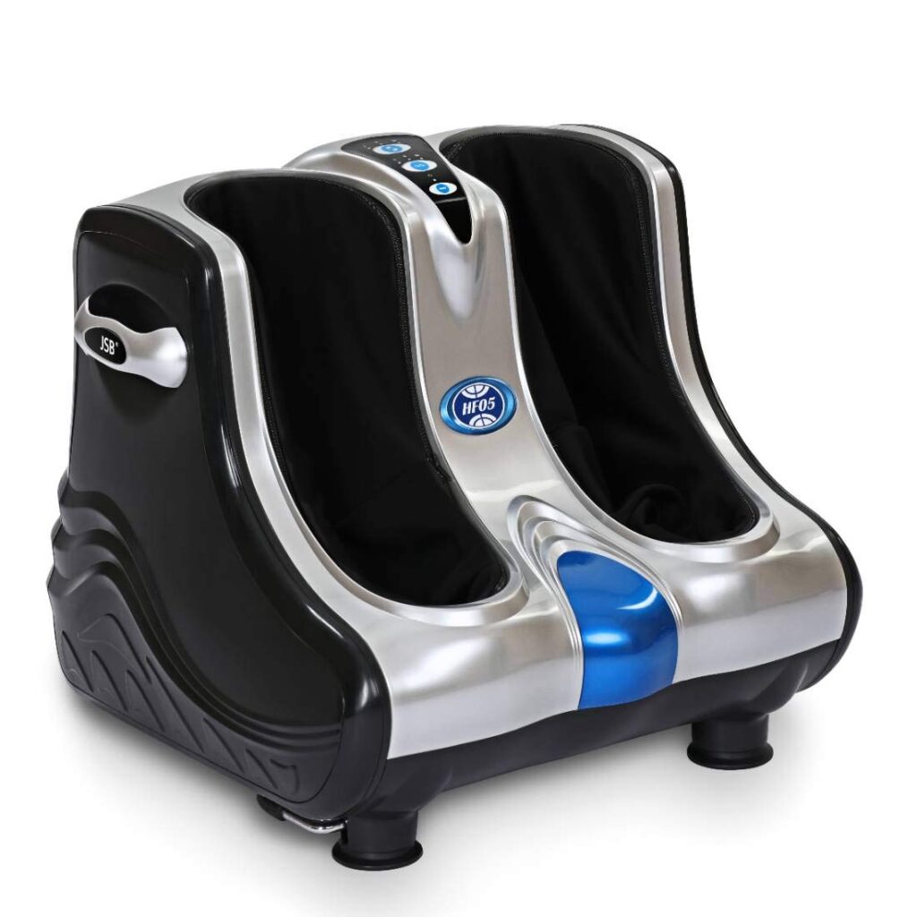 Best Foot And Leg Massager Machine India 2020 Affordable