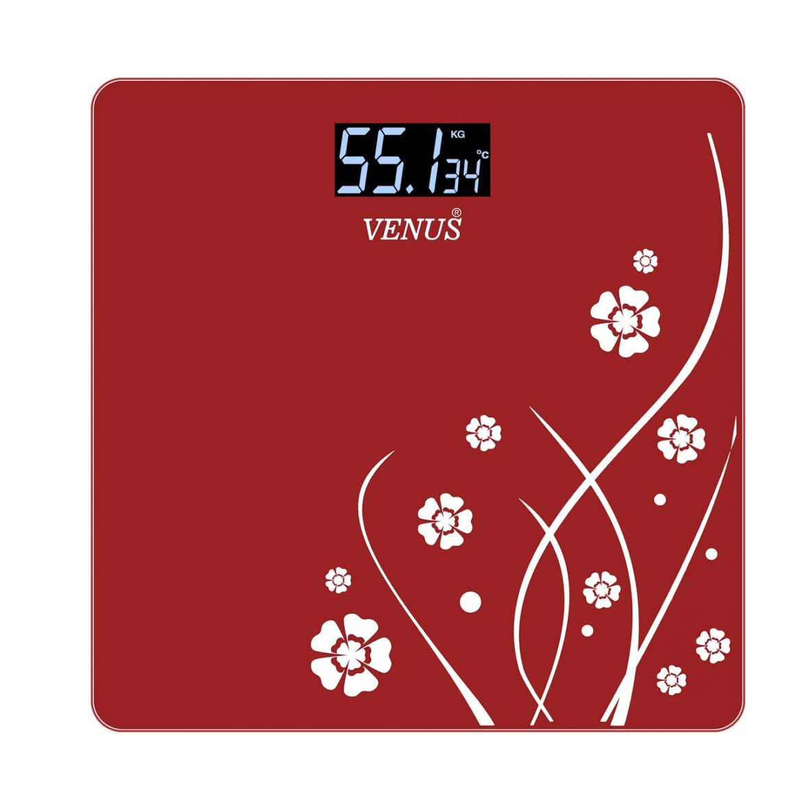 Best Electronic Bathroom Scale