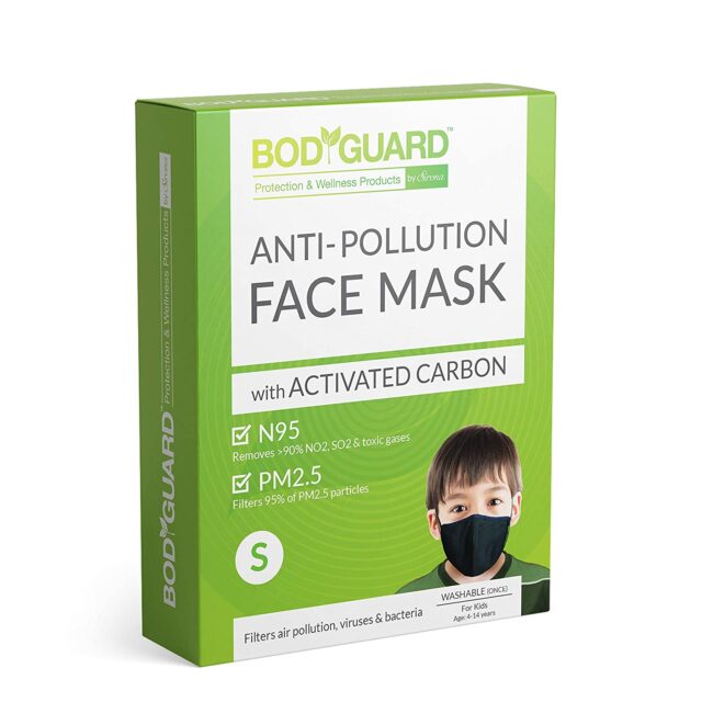 Face Mask for Covid-19