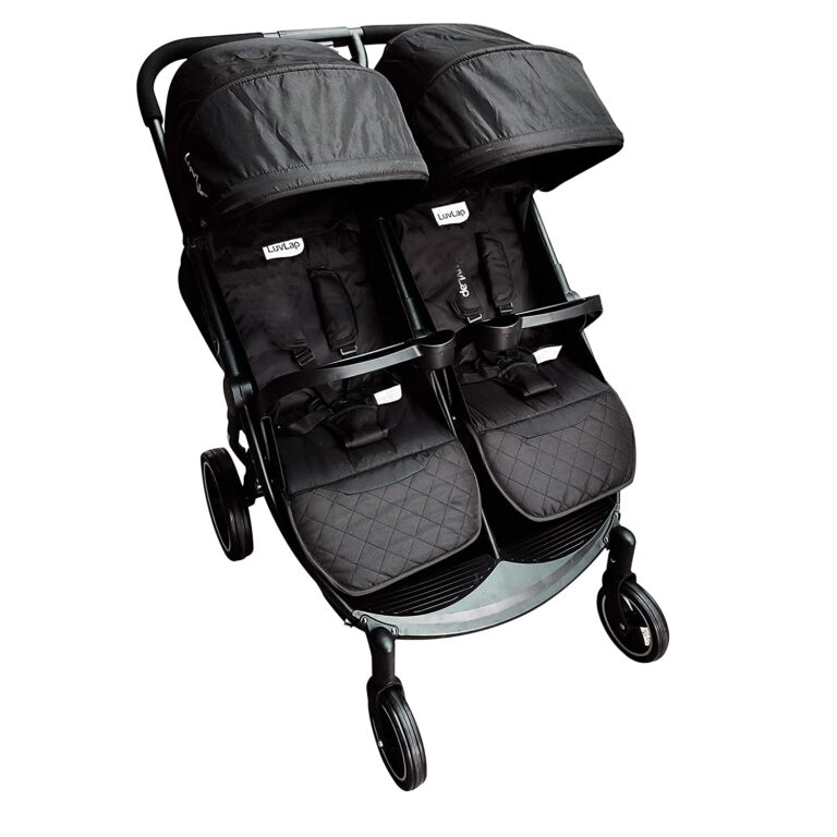 top 5 baby strollers