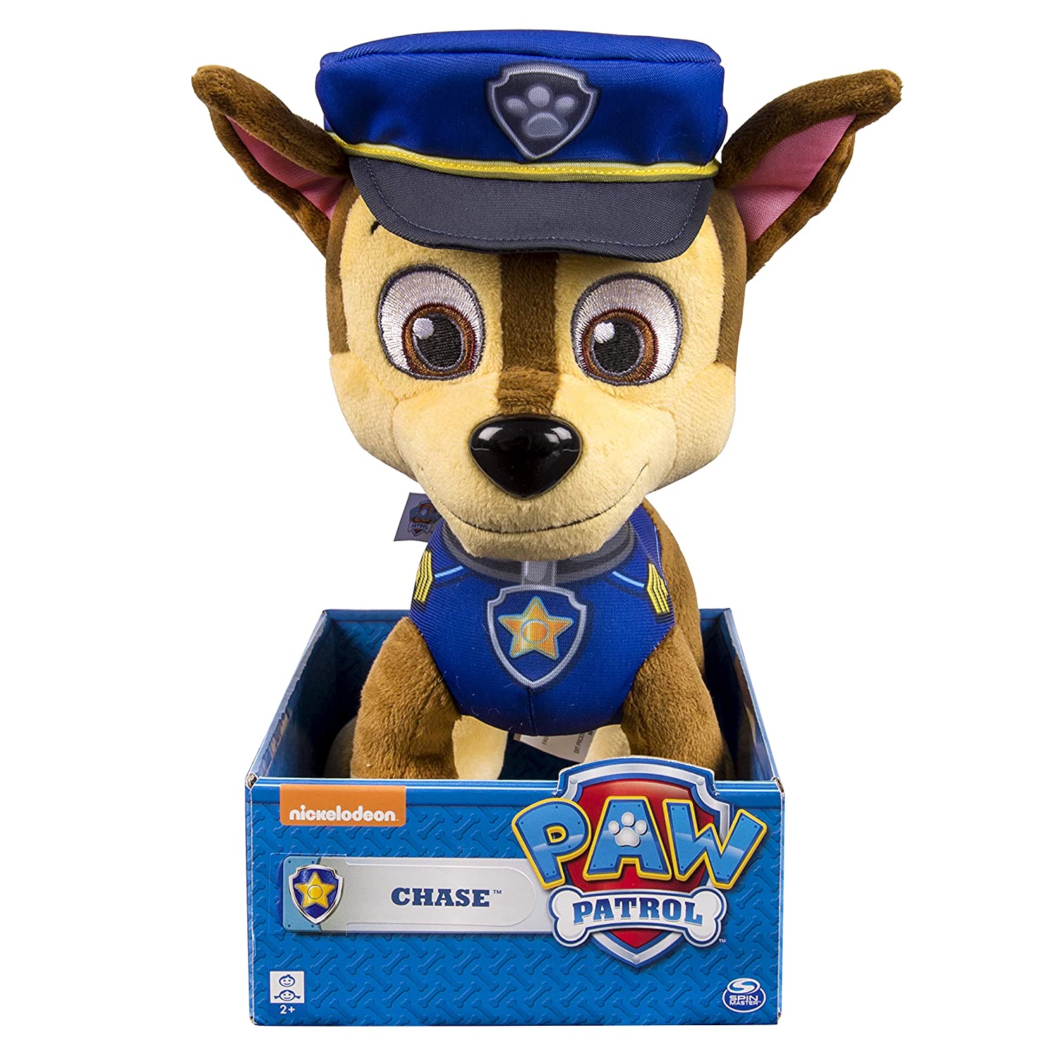 best paw patrol toys 2021