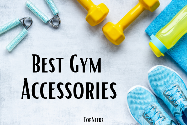 gym accessories
